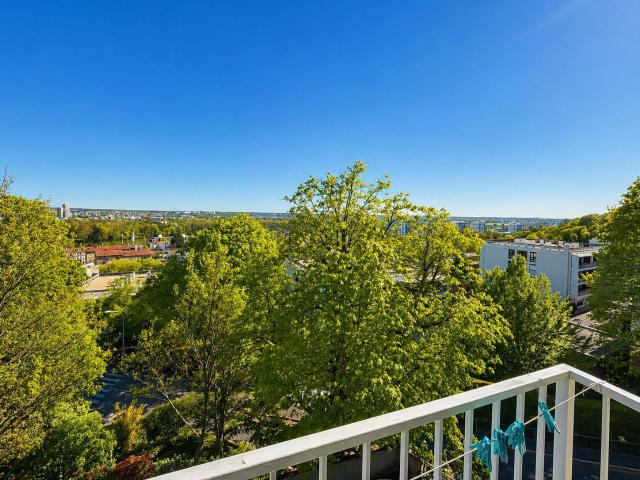 Appartement vente à Palaiseau, Athis-mons