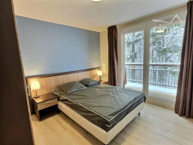 Appartement vente à Chambéry, Les Déserts