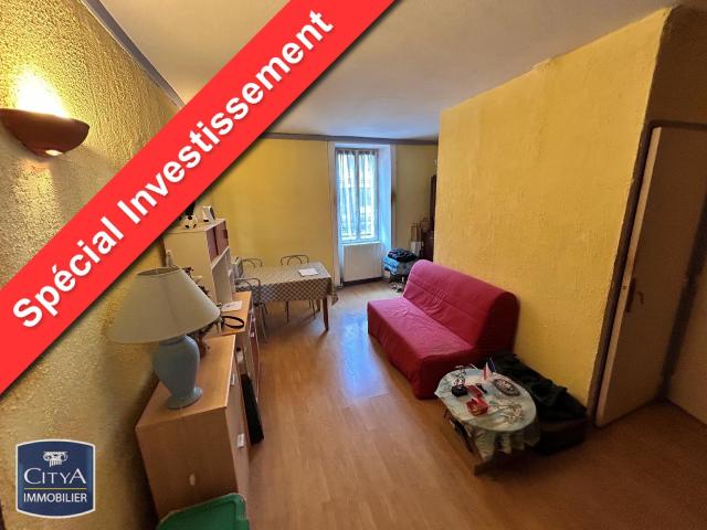 Appartement vente à Tulle