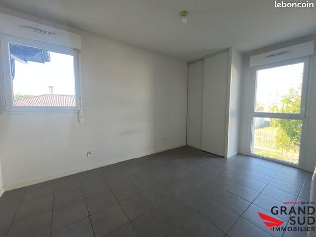 Appartement vente à Bordeaux, Villenave-d'ornon