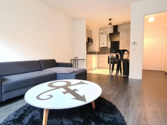 Appartement location à Argenteuil