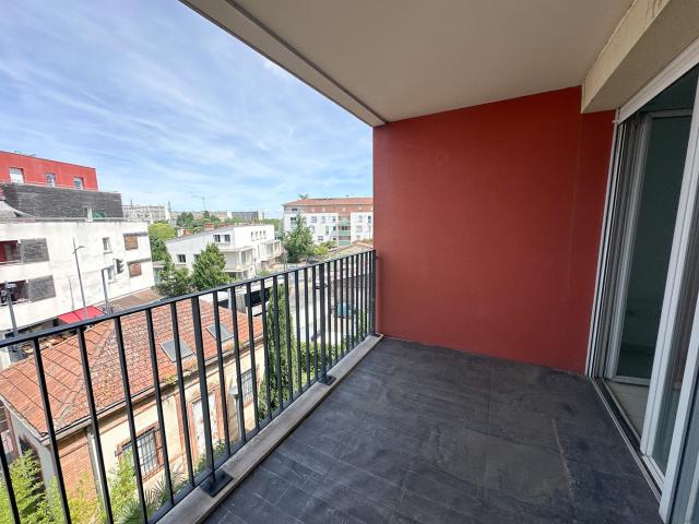 Appartement vente à Toulouse