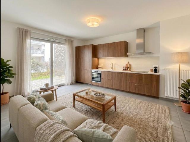 Appartement vente à Toulouse