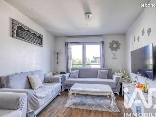 Appartement vente à Le Raincy, Montfermeil