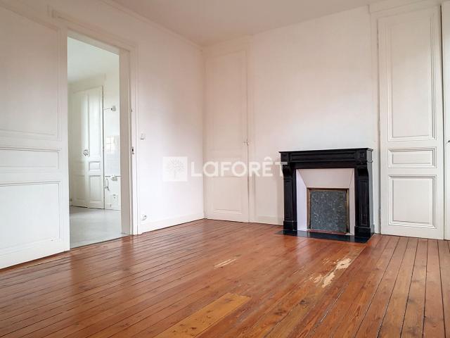 Appartement location à Rouen, Elbeuf