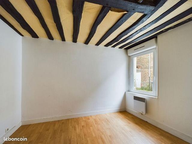 Appartement vente à Oissel-sur-Seine, Seine-Maritime