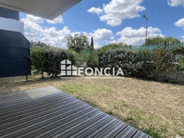 Appartement vente à France métropolitaine, Launaguet