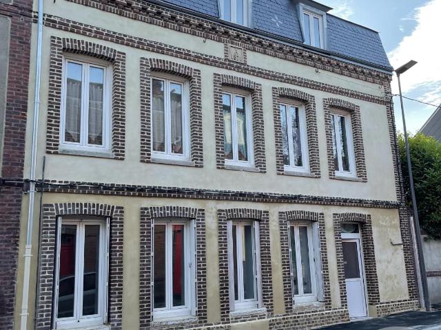 Appartement location à Le Havre, Fécamp