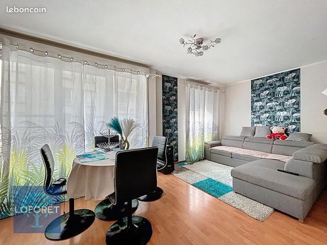 Appartement vente à Évry, Corbeil-essonnes