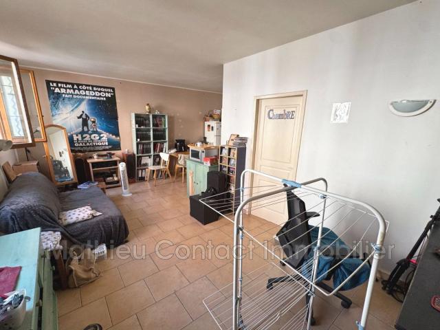 Appartement vente à Montcalm-République, Nîmes