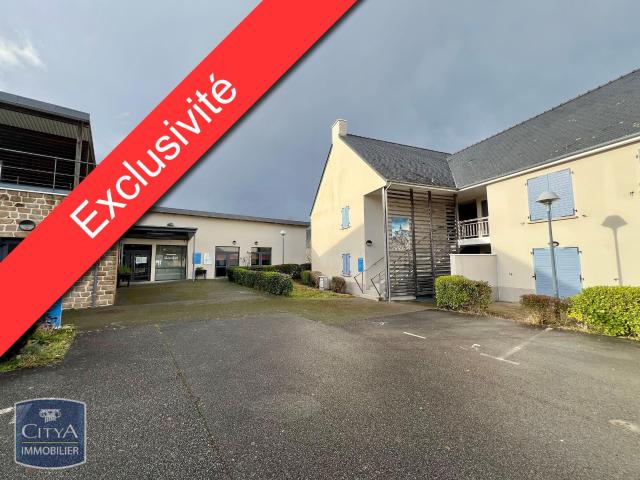 Appartement vente à Quimper, Bretagne