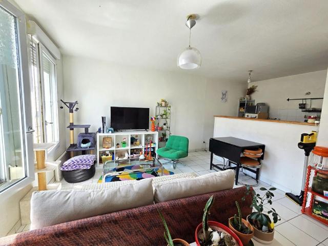Appartement vente à Lyon, Métropole de Lyon