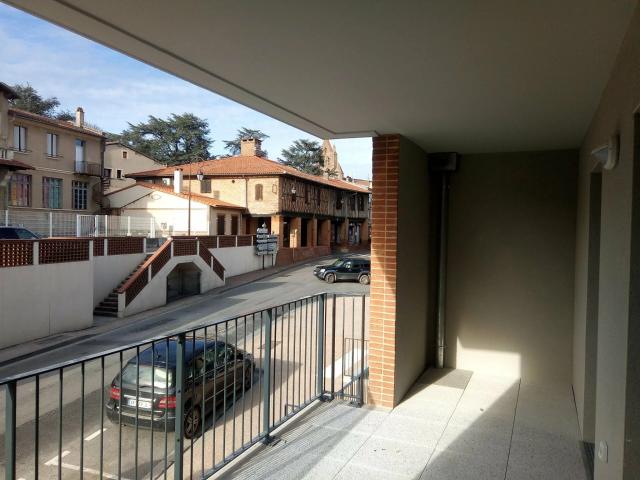 Appartement vente à Toulouse, Pibrac