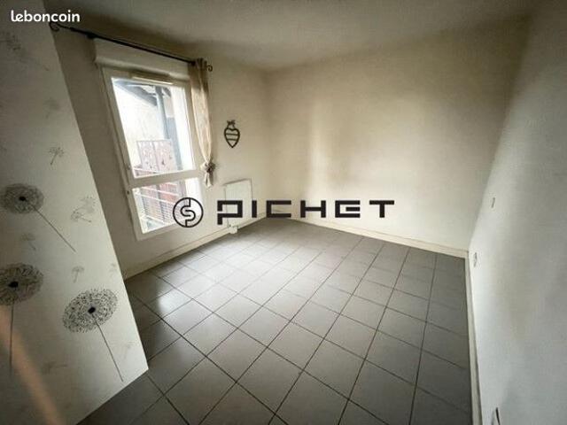 Appartement vente à Saintes, Floirac