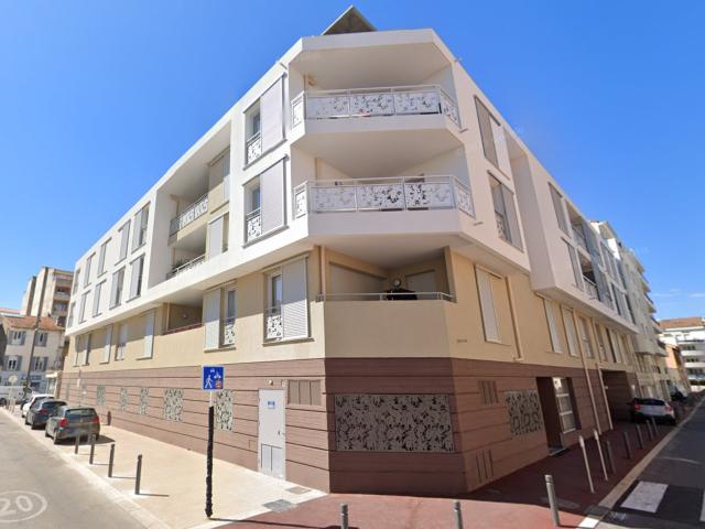 Appartement vente à Grasse, Cannes