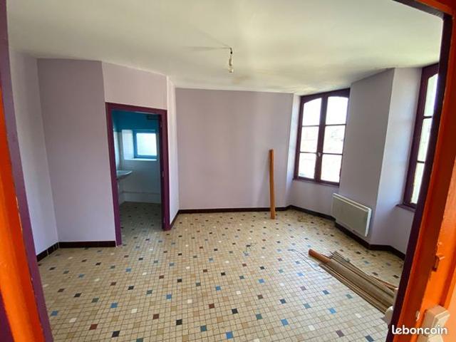 Appartement vente à Segré, Pays de la Loire