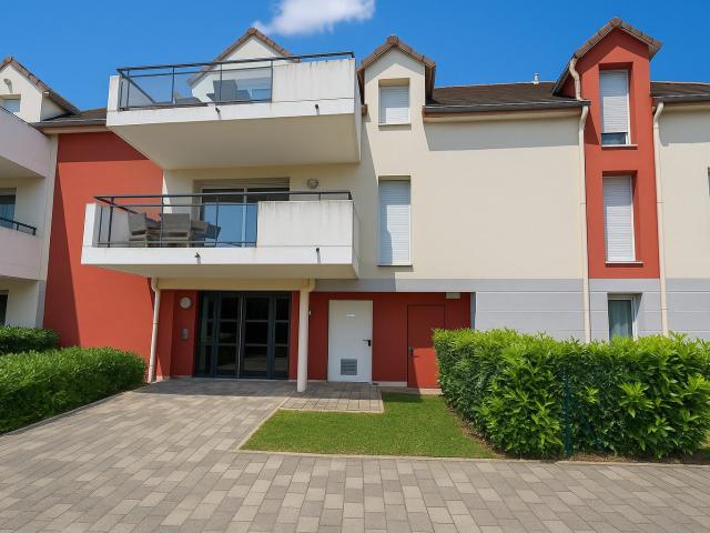 Appartement vente à Dijon