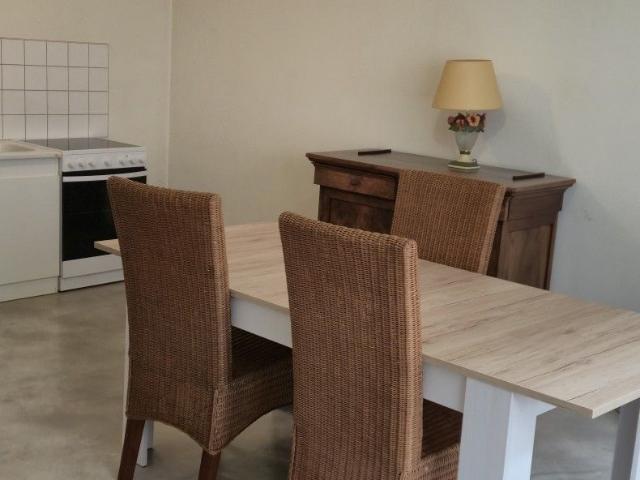 Appartement location à Saint-Claude, Morez