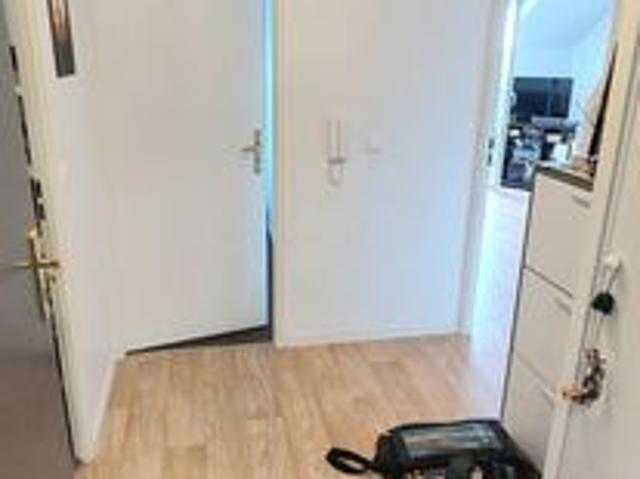 Appartement vente à Bourges