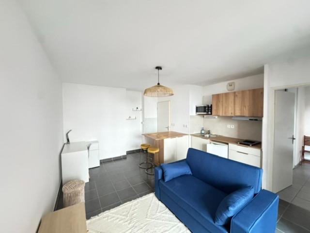 Appartement location à Toulouse