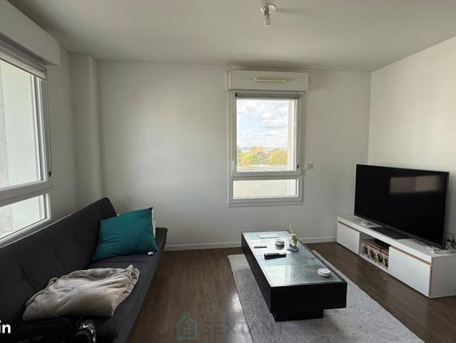 Appartement vente à Rouen, Le Grand-quevilly