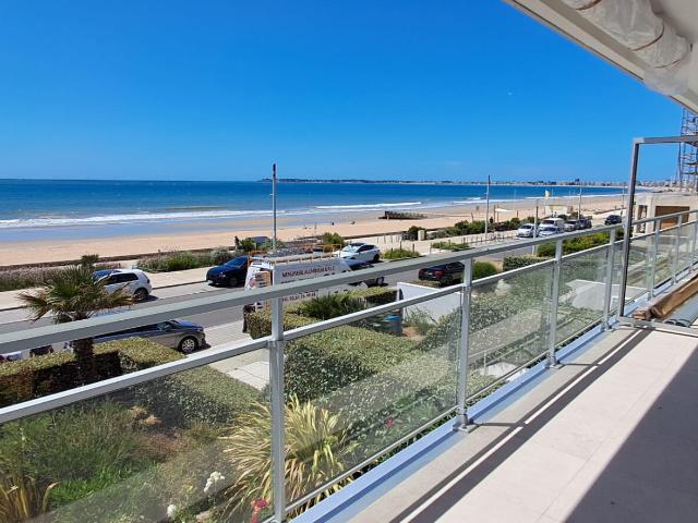 Appartement vente à Saint-Nazaire, Pornichet