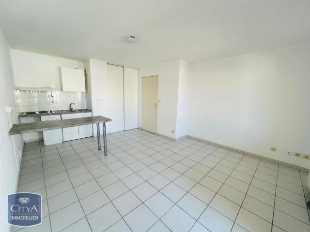Appartement location à Istres, Port-de-bouc
