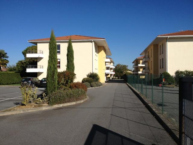 Appartement vente à Saint-Gaudens, Saint-gaudens