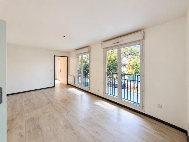 Appartement vente à Le Raincy, Le Bourget