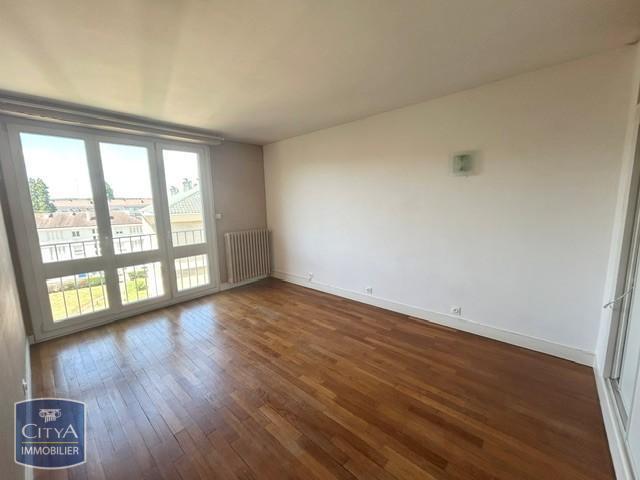 Appartement location à Beauvais