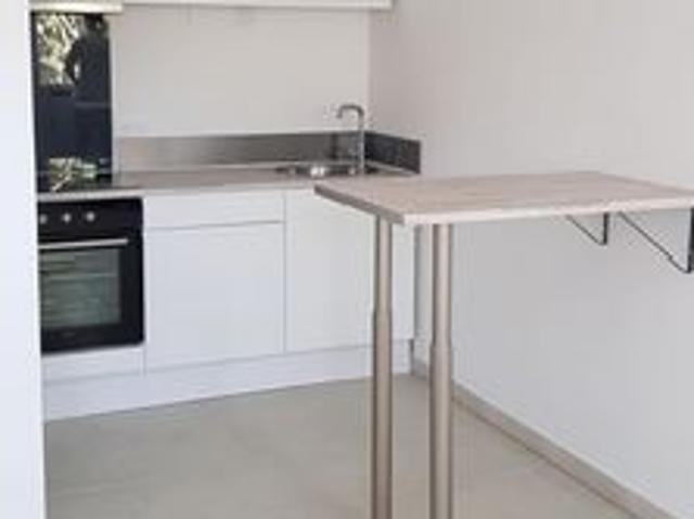 Appartement vente à Nîmes