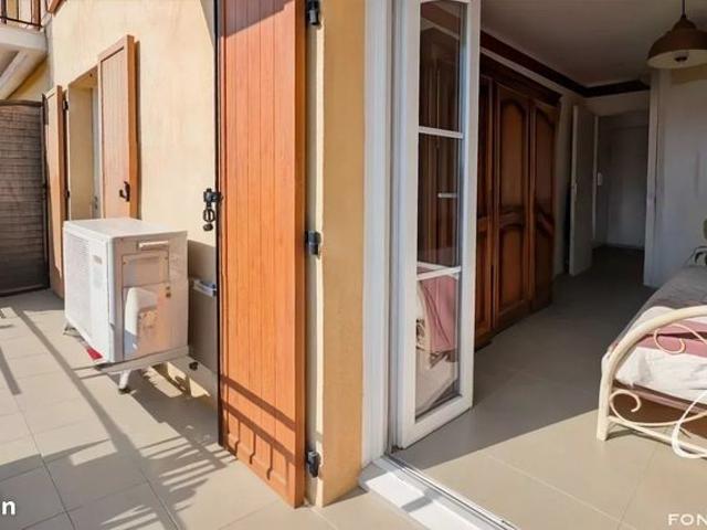 Appartement vente à Arrondissement de Draguignan, Roquebrune-sur-argens