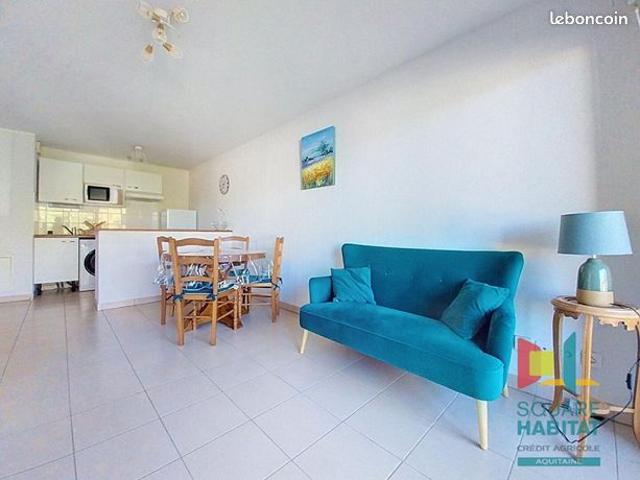 Appartement vente à Libourne, Génissac