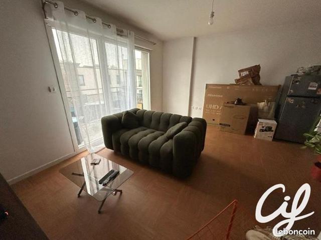 Appartement vente à Nantes, Thouaré-sur-loire