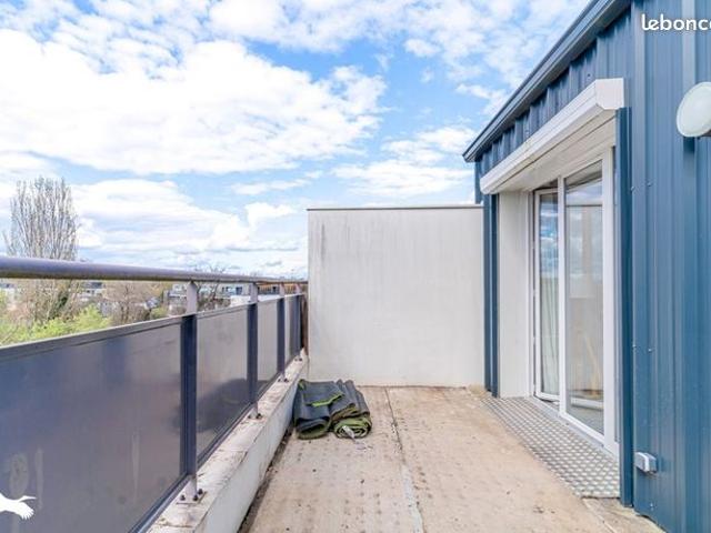 Appartement vente à Bordeaux, Villenave-d'ornon