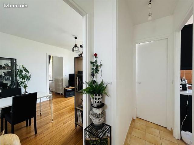 Appartement vente à Saint-Germain-en-Laye, Le Vésinet