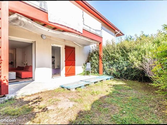 Appartement vente à Bayonne, Mouguerre