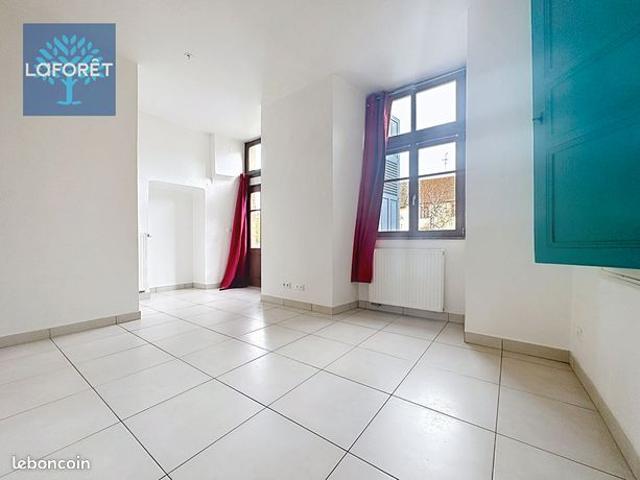 Appartement vente à Saverne, Marmoutier