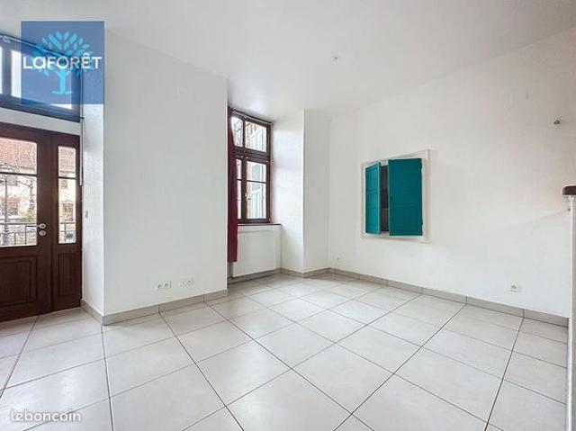 Appartement vente à Saverne, Marmoutier