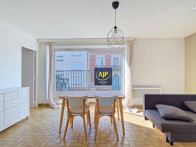 Appartement vente à Rennes, Bretagne