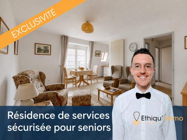 Appartement vente à Mulhouse