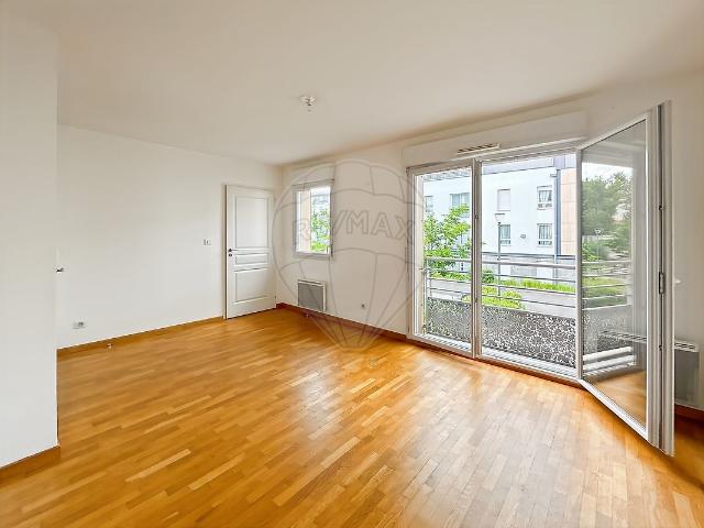 Appartement location à Nantes