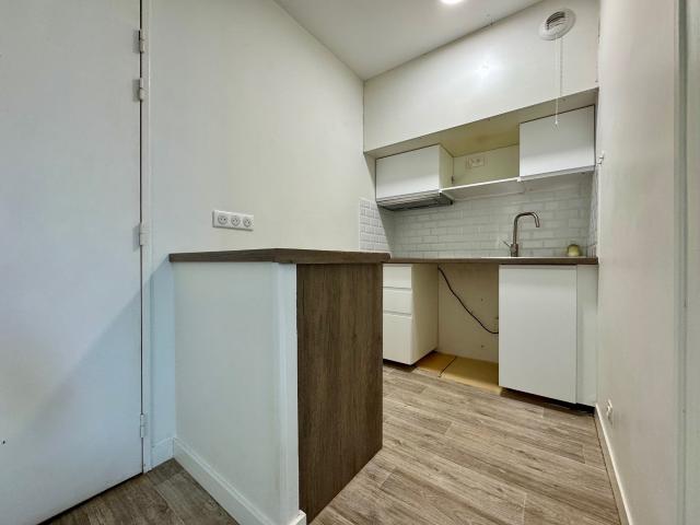 Appartement vente à Limoges