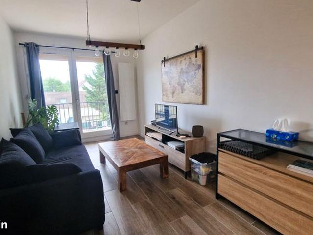 Appartement vente à Mantes-la-Jolie, Limay