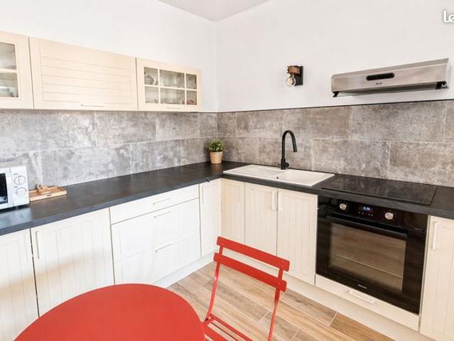 Appartement vente à Mantes-la-Jolie, Limay