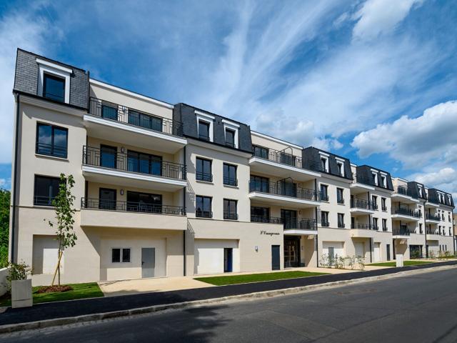 Appartement location à Palaiseau, Sainte-geneviève-des-bois
