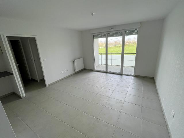 Appartement location à Toulouse, Saint-orens-de-gameville
