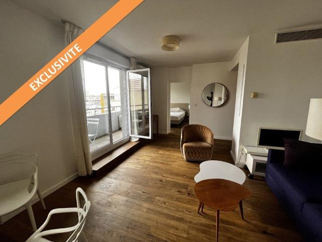 Appartement vente à Montpellier