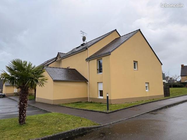 Appartement vente à Beaussais-sur-Mer, Côtes-d'Armor