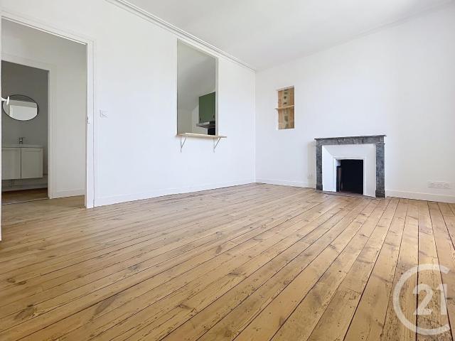 Appartement vente à Dinan, Bretagne